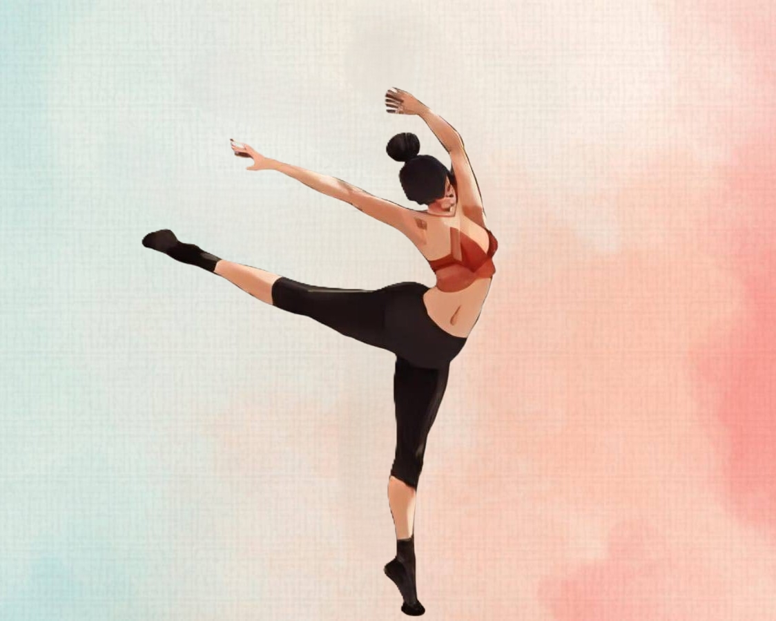 Danse Modern Jazz